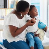 Dr Lawson Chikara, Specialist Paediatrician/Child Specialist, Harare, Zimbabwe