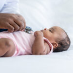 Dr Lawson Chikara, Specialist Paediatrician/Child Specialist, Harare, Zimbabwe