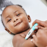 Dr Lawson Chikara, Specialist Paediatrician/Child Specialist, Harare, Zimbabwe