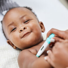 Dr Lawson Chikara, Specialist Paediatrician/Child Specialist, Harare, Zimbabwe