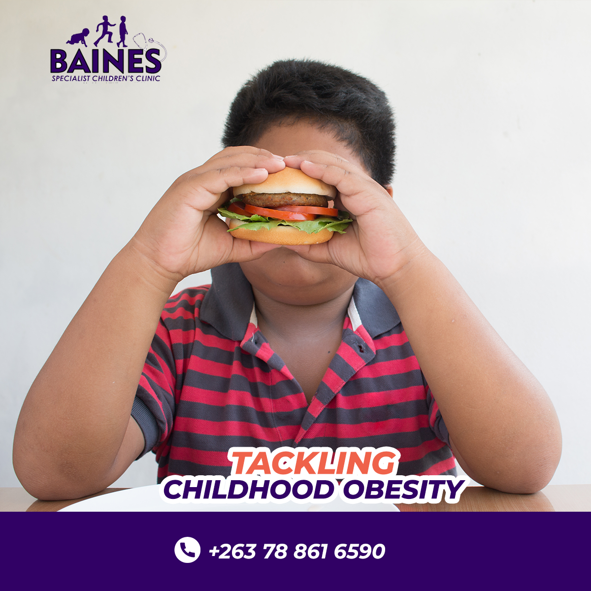 Tackling Childhood Obesity: A Growing Concern